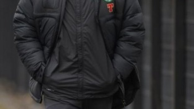 Колет - бомба за мениджъра на Селтик