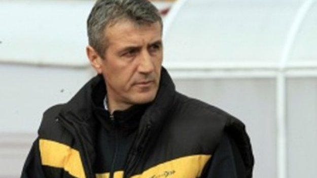 Марек преговаря с Кайзера