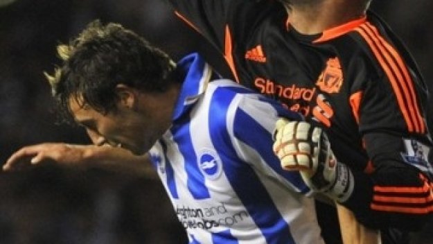 Пепе Рейна: Хикс и Джилет отказаха да ме продадат на Арсенал