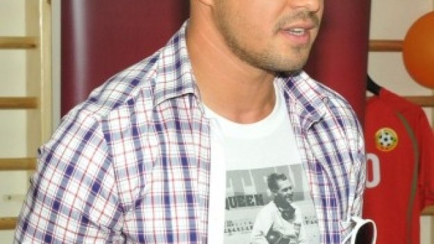 Терек вариант пред безработния Божинов