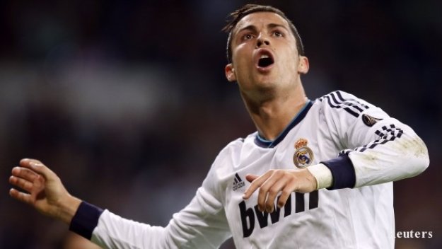 Кристиано преполови постижението на Раул