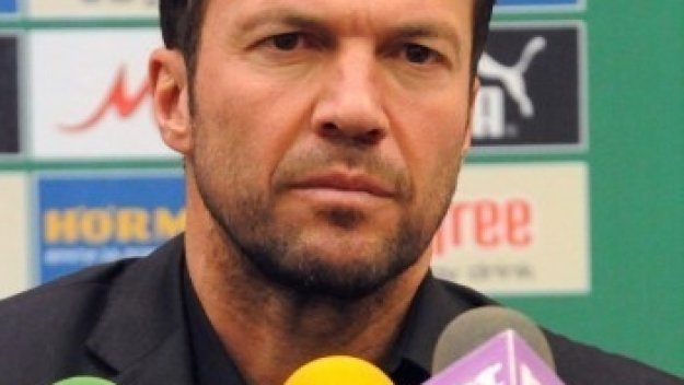 Матеус: Очаквам пълен стадион срещу Англия