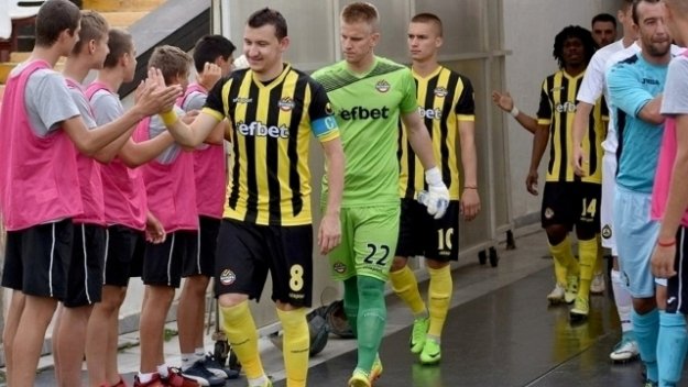 Ботев Пловдив плаши Локо Пловдив с Тодор Неделев