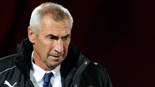 Еди Рея: Можем да заемем третото място