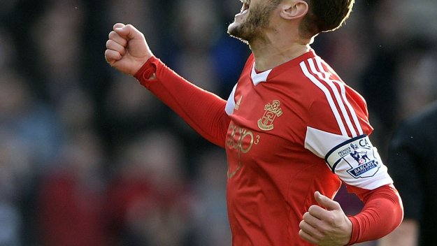 Ливърпул ще направи оферта за Адам Лалана