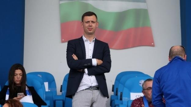 Шефовете на Арда и Апоел няма да спазят традиция преди мачове от Европа