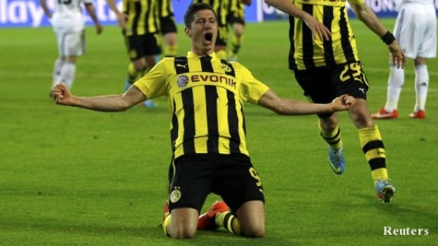 Левандовски се разбрал за личните си условия с Байерн