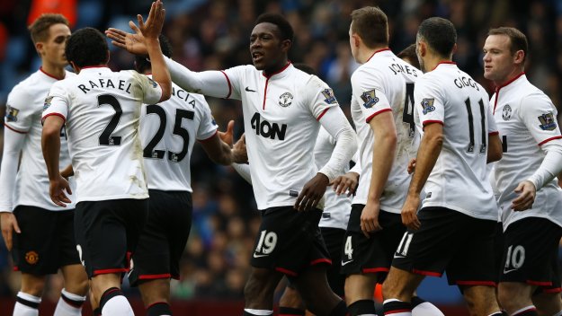 ПРОГНОЗА: Стоук - Манчестър Юнайтед