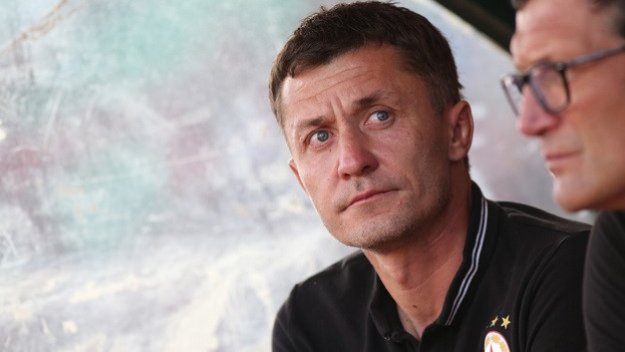 Илич тропна по масата за юношески национал