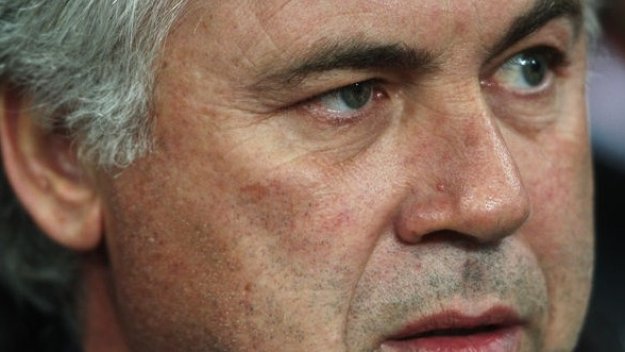 Анчелоти: Джон Тери ще играе срещу Уест Хем, но Лампард - не