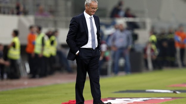 Позор! Гърция загуби у дома от Фарьорските острови