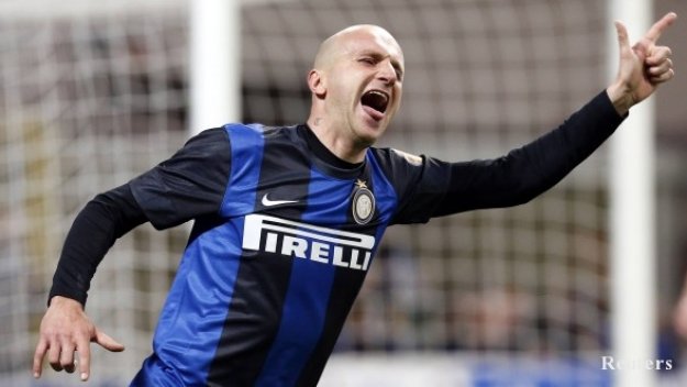 ПРОГНОЗА: Каляри - Интер