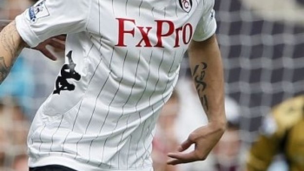 Бербатов: Имам нужда от доверие, за да покажа какво мога