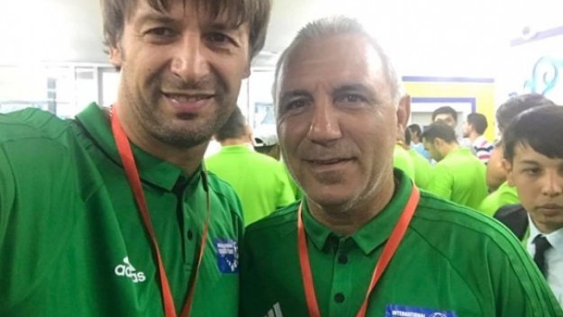 Германците отново станаха абонати на Стоичков