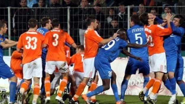 БАТЕ Борисов дебне Литекс в Шампионската лига