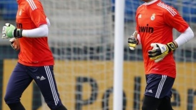 Лекарите разрешиха на Касияс да тренира нормално