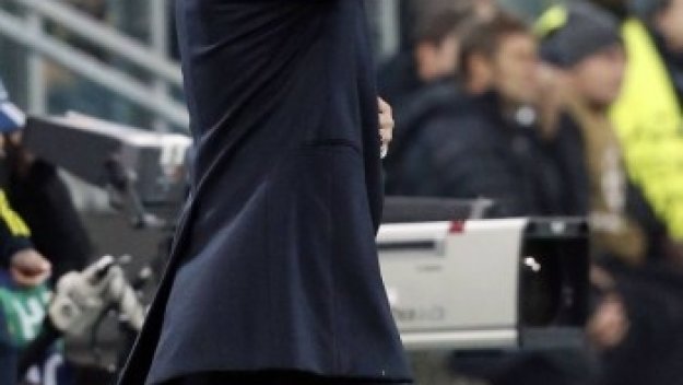 &quot;Шпорт Билд&quot;: Шалке избра Роберто Ди Матео