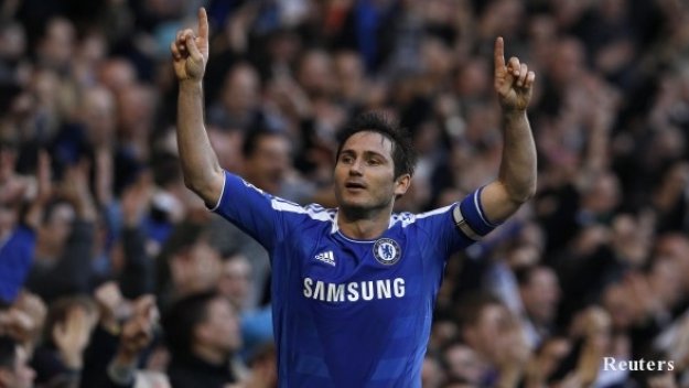 Челси се отпуши и смачка Болтън