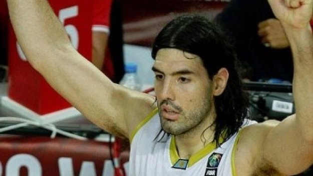 Джинобили възхитен от Скола