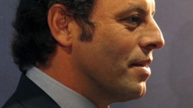 Росел: Ако отпаднем от Милан няма да дойде краят на света