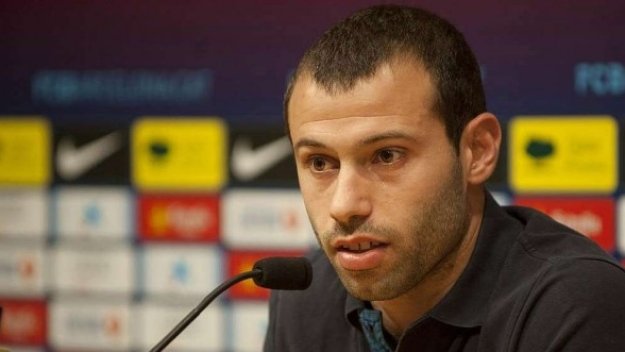 Масчерано отговори на Моуриньо