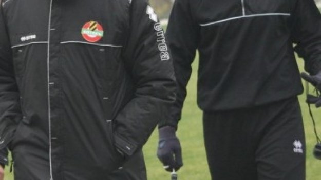 Радуканов: Ще бием Ботев (Враца)