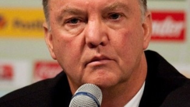 Ван Гаал погледна смело към титлата след класиката над Нюрнберг