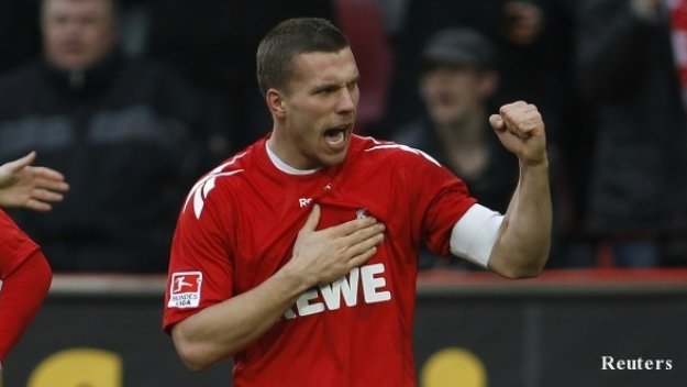 Подолски: Целта е да не изпаднем