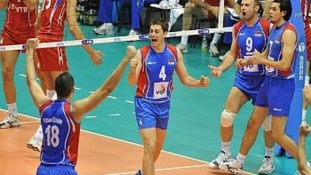 Сърбия ни чака на полуфинала