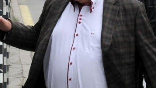 Венци Стефанов: ЦСКА ми дължи 300 хиляди евро