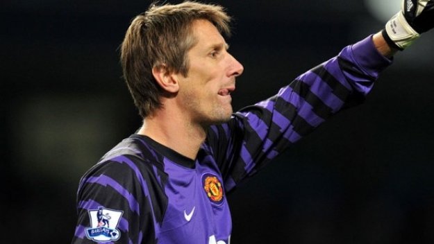 Ван Дер Саар: Искам да бием Валенсия и да завършим като победители