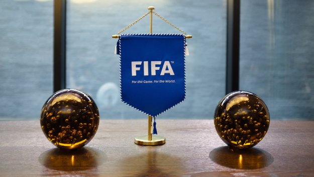 ФИФА получи 201 млн. долара компенсация след корупционния скандал