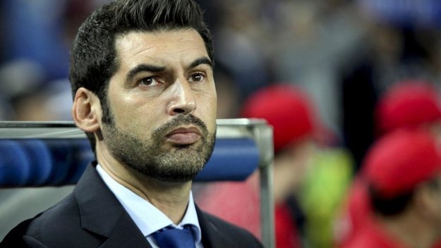 Порто би шута на треньора си