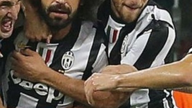 Маркизио се обясни в любов на &quot;старата госпожа&quot;