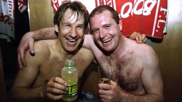 Бивш любимец в Арсенал натопи Арсен Венгер