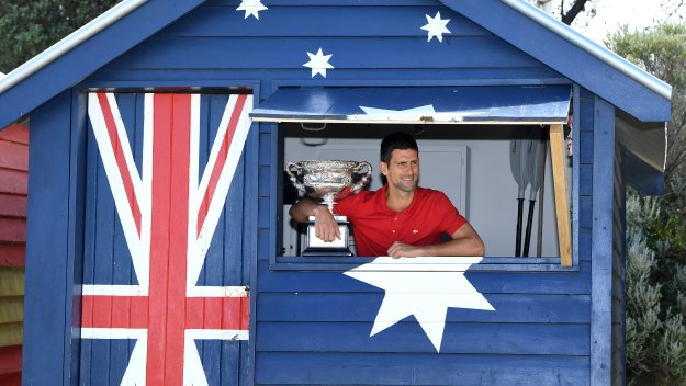 Стана ясно дали Джокович ще участва на Australian Open