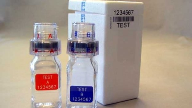 Допинг контрол след Локо - Ботев