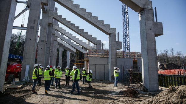 ЦСКА с важна новина за "Армията"