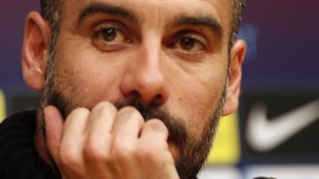 Гуардиола: Трябва да сме перфектни, за да бием