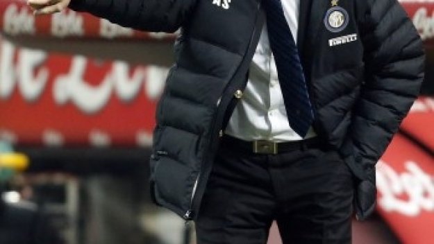 Страмачони: Паласио е отличен вратар