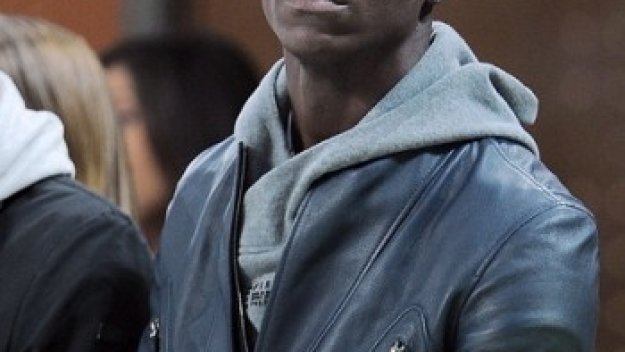 Балотели пропуска дербито с Манчестър Юнайтед