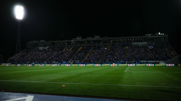 Фифи Перото: Лежах 7 дни в затвора, защото отказах на ЦСКА