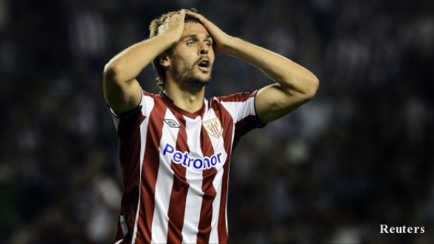 От Юве са готови да &quot;позлатят&quot; Фернандо Йоренте