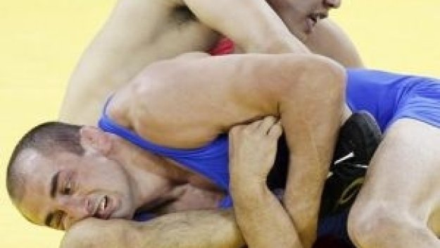 Бързаков приключи с участието си на Игрите