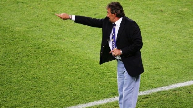 В лагера на Коста Рика скъсаха от подигравки Аржентина