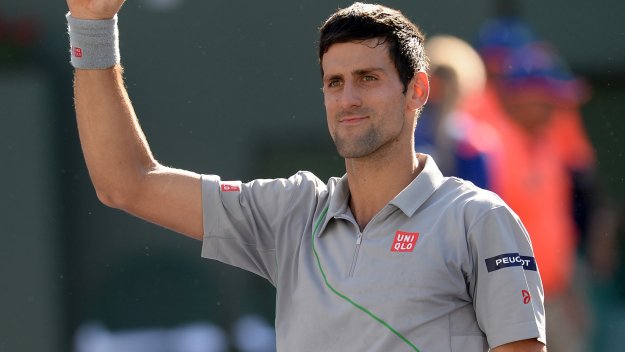 Ноле прекърши Робредо и е на 1/4-финал в Маями