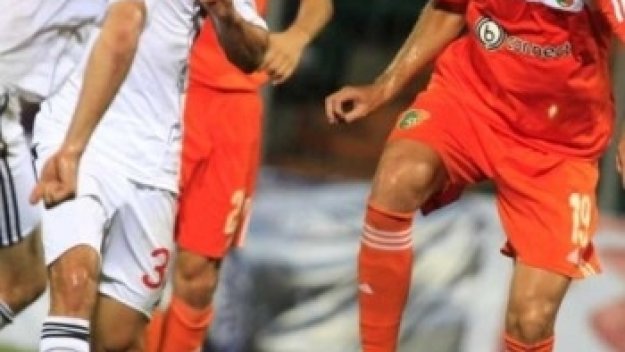 Литекс пусна жалба, УЕФА започна разследване срещу Дебрецен