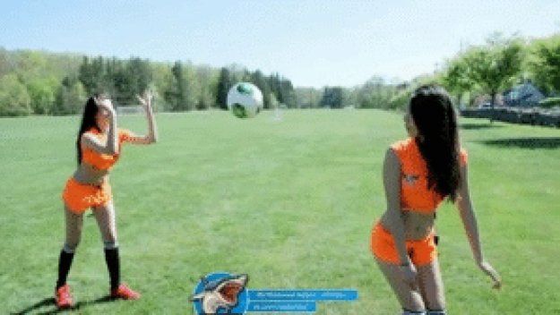 Ново тренировъчно упражнение + ВИДЕО