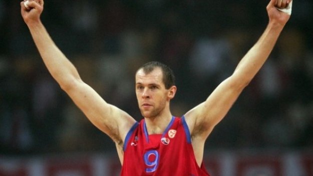 ЦСКА изпоти ЛеБрон и Маями