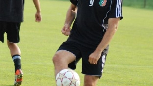 Светльо Тодоров: Футболист като мен не е стъпвал в България